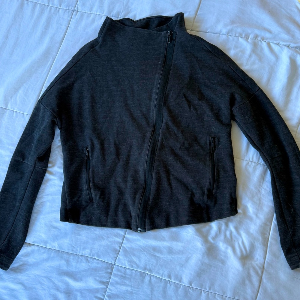 Adidas sport jacket